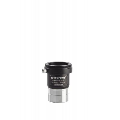 UNIVERSAL 1.25" T-ADAPTER